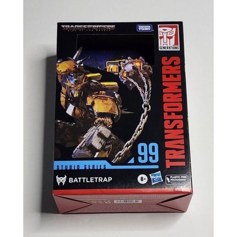 Studio Series